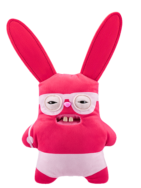 Monster: Rabid Rabbit