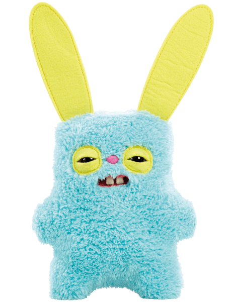 Monster: Rabid Rabbit