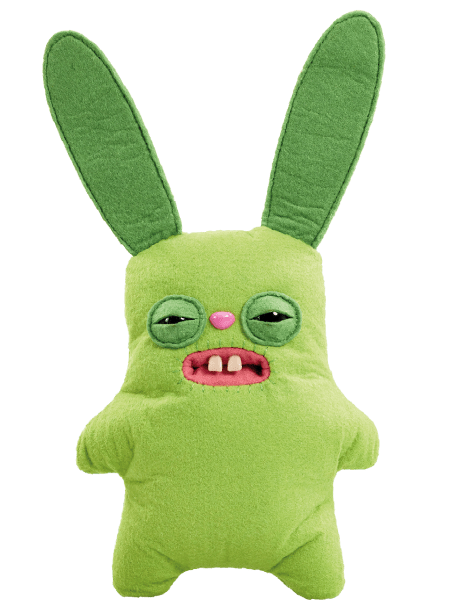 Monster: Rabid Rabbit