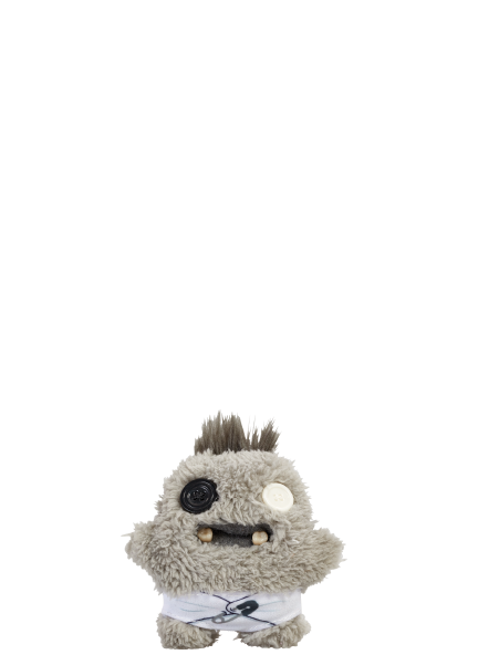 Monster: Oogah Boogah