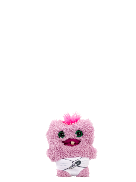 Monster: Gaptooth McGoo