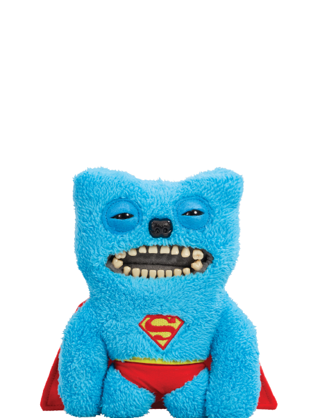 Monster: Superman