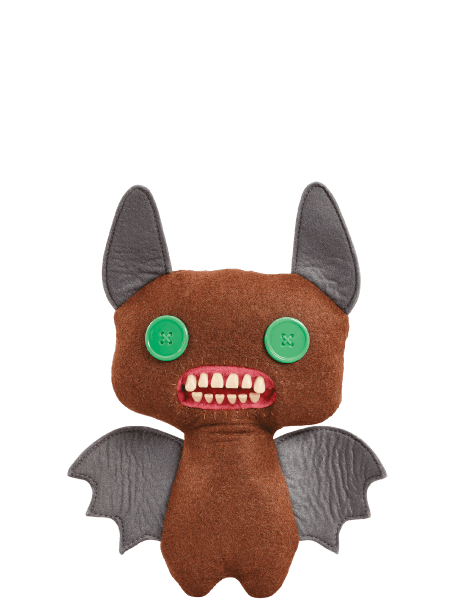 Monster: Winged Bat