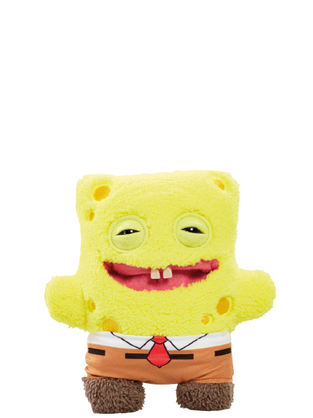 Monster: SpongeBob