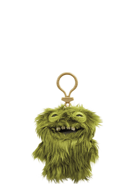 Monster: Count Underoo McGoo V2